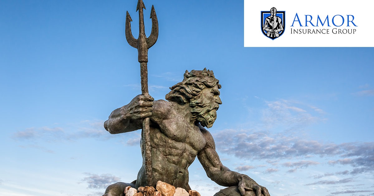 Armor Insurance Group
